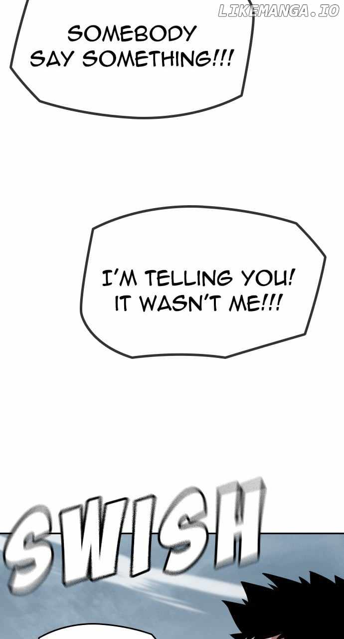 The Regressor Protects Only Me Chapter 29 34